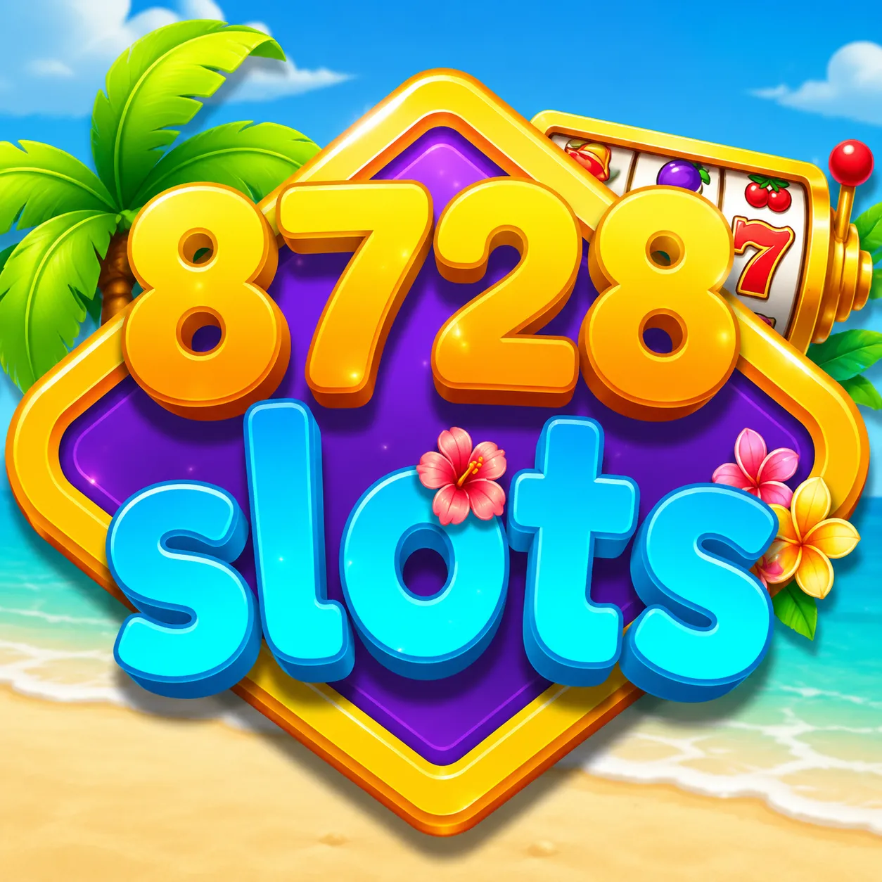 8728SLOTS - Permainan Poker Seru dan Menantang