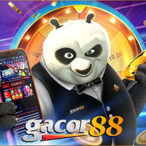 GACOR88 - Permainan Slot Online yang Menyenangkan