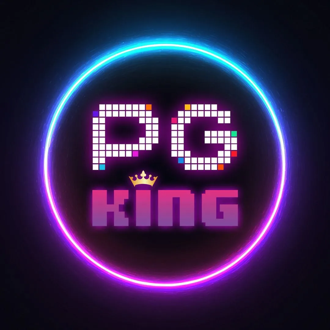 PGKING - Petualangan Seru Dalam Dunia ARPG
