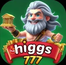 Logo higgs777
